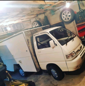 local used vans for sale